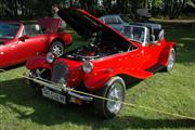 Weekend d'Elegance Nieppe F59 -  18 september 2011