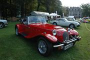 Weekend d'Elegance Nieppe F59 -  18 september 2011
