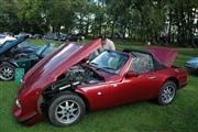 Weekend d'Elegance Nieppe F59 -  18 september 2011