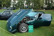 Weekend d'Elegance Nieppe F59 -  18 september 2011