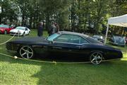 Weekend d'Elegance Nieppe F59 -  18 september 2011