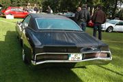 Weekend d'Elegance Nieppe F59 -  18 september 2011
