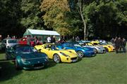 Weekend d'Elegance Nieppe F59 -  18 september 2011