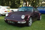 Weekend d'Elegance Nieppe F59 -  18 september 2011