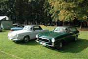 Weekend d'Elegance Nieppe F59 -  18 september 2011