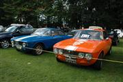 Weekend d'Elegance Nieppe F59 -  18 september 2011