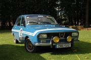 Weekend d'Elegance Nieppe F59 -  18 september 2011