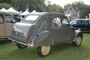 Weekend d'Elegance Nieppe F59 -  18 september 2011