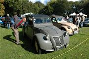 Weekend d'Elegance Nieppe F59 -  18 september 2011