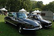 Weekend d'Elegance Nieppe F59 -  18 september 2011