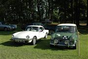 Weekend d'Elegance Nieppe F59 -  18 september 2011