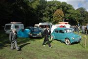 Weekend d'Elegance Nieppe F59 -  18 september 2011