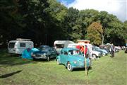 Weekend d'Elegance Nieppe F59 -  18 september 2011