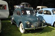 Weekend d'Elegance Nieppe F59 -  18 september 2011
