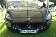 Weekend d'Elegance Nieppe F59 -  18 september 2011