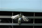 Weekend d'Elegance Nieppe F59 -  18 september 2011