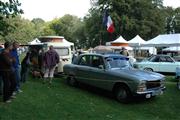 Weekend d'Elegance Nieppe F59 -  18 september 2011