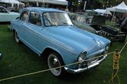 Weekend d'Elegance Nieppe F59 -  18 september 2011