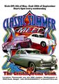 20ste Classic Summer Meet Genk