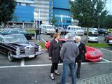 20ste Classic Summer Meet Genk -  21 september 2011