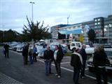 20ste Classic Summer Meet Genk -  21 september 2011