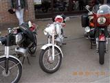 Gentsche Retro Wielen Moto & brommerrit -  25 september 2011