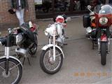 Gentsche Retro Wielen Moto & brommerrit