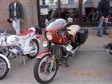 Gentsche Retro Wielen Moto & brommerrit