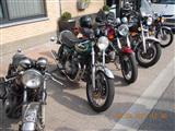 Gentsche Retro Wielen Moto & brommerrit -  25 september 2011