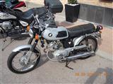 Gentsche Retro Wielen Moto & brommerrit -  25 september 2011