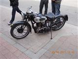 Gentsche Retro Wielen Moto & brommerrit