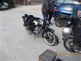 Gentsche Retro Wielen Moto & brommerrit -  25 september 2011