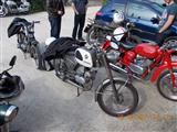 Gentsche Retro Wielen Moto & brommerrit -  25 september 2011