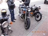 Gentsche Retro Wielen Moto & brommerrit -  25 september 2011