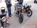 Gentsche Retro Wielen Moto & brommerrit