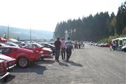 Spa Six Hours -  25 september 2011