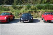 Spa Six Hours -  25 september 2011