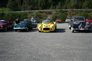 Spa Six Hours -  25 september 2011