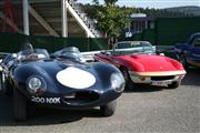 Spa Six Hours -  25 september 2011