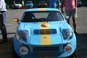 Spa Six Hours -  25 september 2011