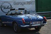 Spa Six Hours -  25 september 2011