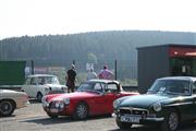 Spa Six Hours -  25 september 2011