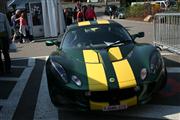 Spa Six Hours -  25 september 2011