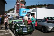 Spa Six Hours -  25 september 2011