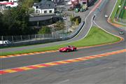 Spa Six Hours -  25 september 2011