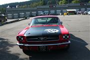 Spa Six Hours -  25 september 2011