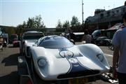 Spa Six Hours -  25 september 2011