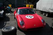 Spa Six Hours -  25 september 2011