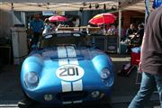 Spa Six Hours -  25 september 2011