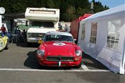 Spa Six Hours -  25 september 2011